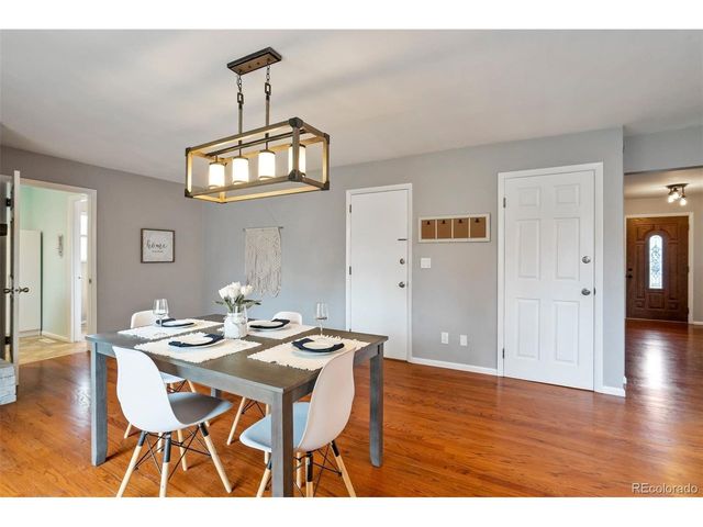 1342 York Rd, Colorado Springs, CO 80918