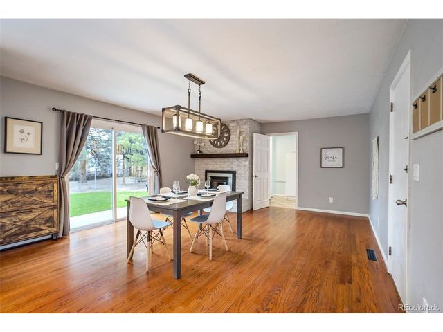 1342 York Rd, Colorado Springs, CO 80918