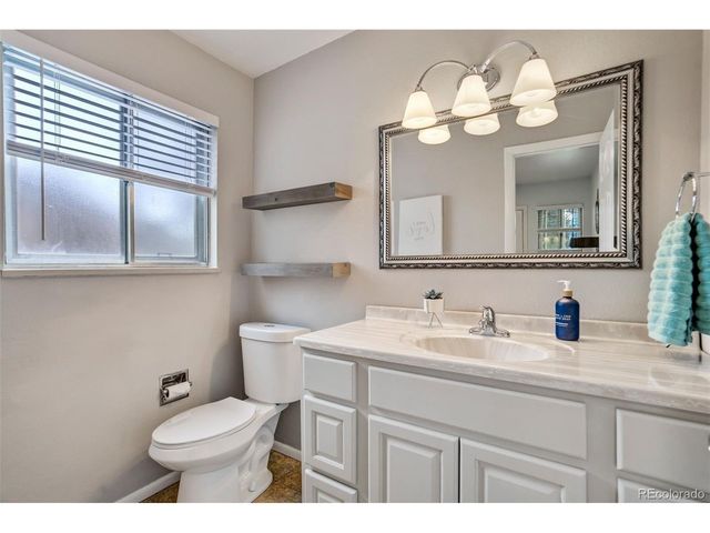 1342 York Rd, Colorado Springs, CO 80918