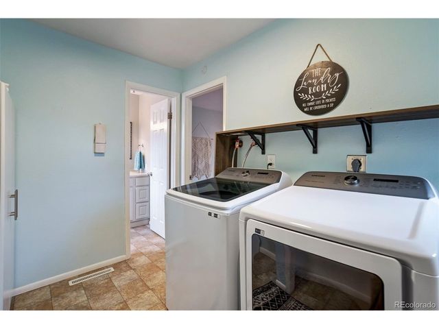 1342 York Rd, Colorado Springs, CO 80918