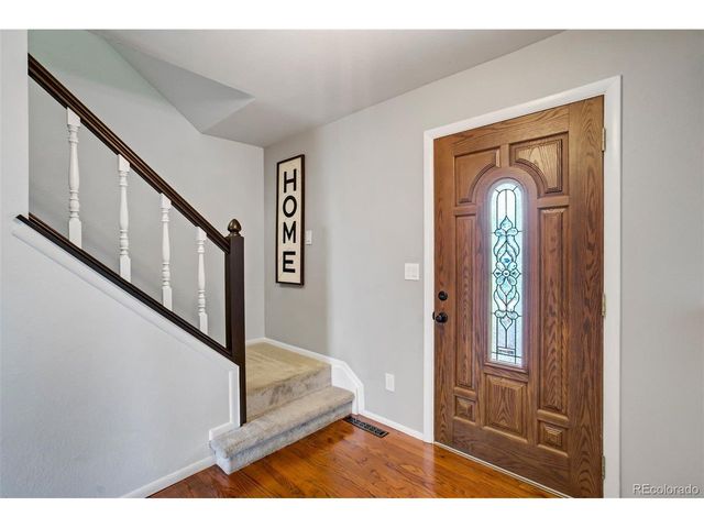 1342 York Rd, Colorado Springs, CO 80918