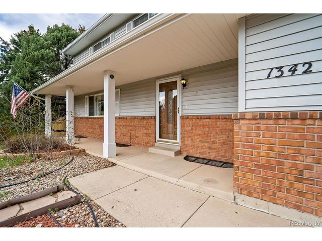 1342 York Rd, Colorado Springs, CO 80918