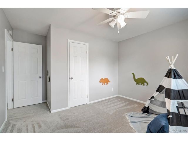 1342 York Rd, Colorado Springs, CO 80918