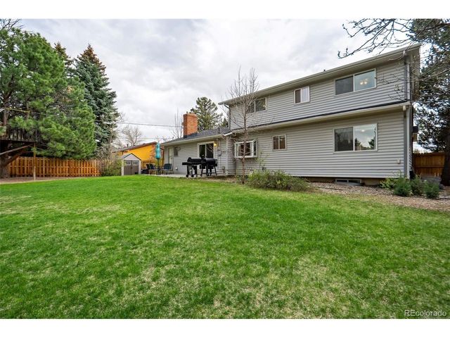 1342 York Rd, Colorado Springs, CO 80918