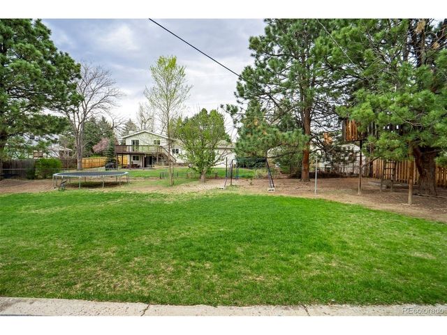 1342 York Rd, Colorado Springs, CO 80918