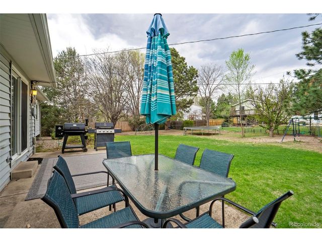 1342 York Rd, Colorado Springs, CO 80918