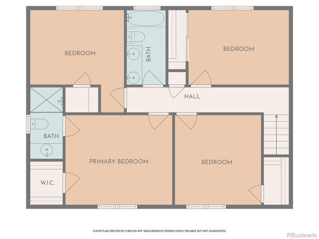 1342 York Rd, Colorado Springs, CO 80918