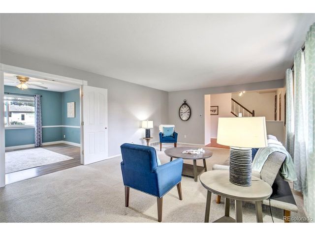 1342 York Rd, Colorado Springs, CO 80918