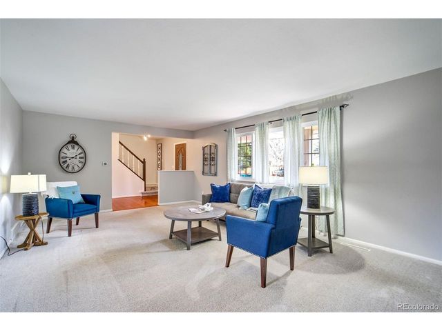 1342 York Rd, Colorado Springs, CO 80918