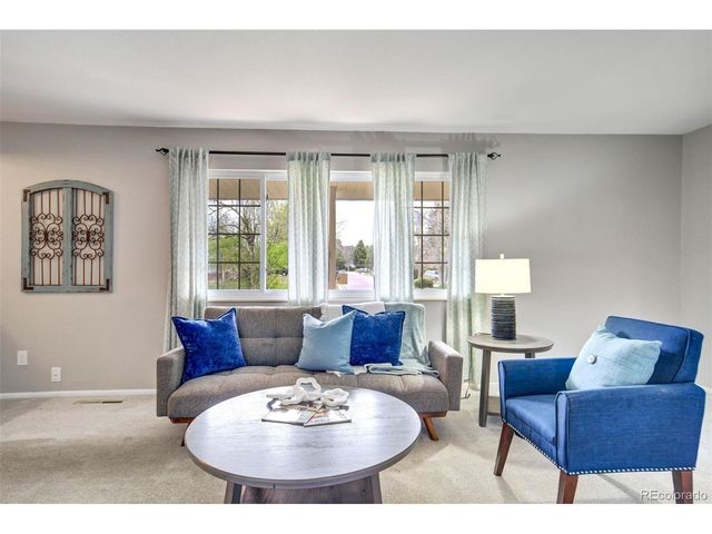 1342 York Rd, Colorado Springs, CO 80918