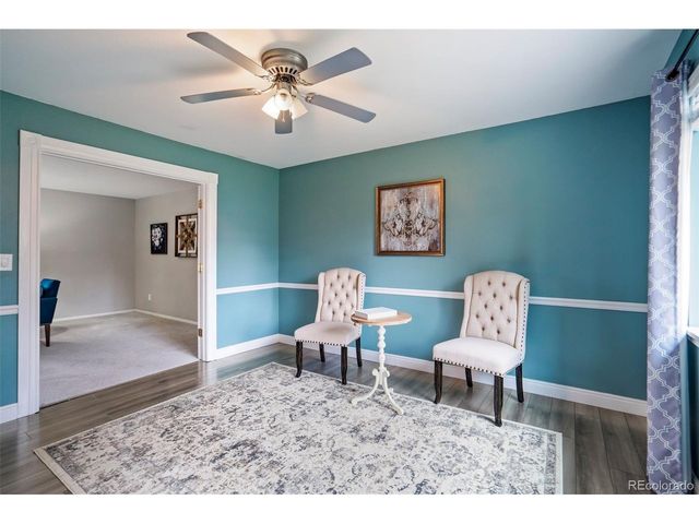 1342 York Rd, Colorado Springs, CO 80918