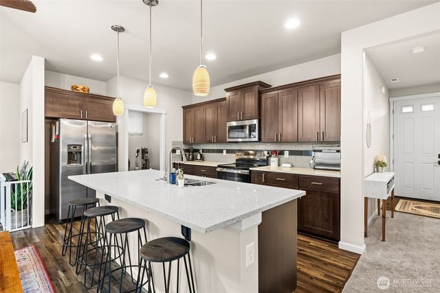 7114 Tahoe Drive SE, Tumwater, WA 98501