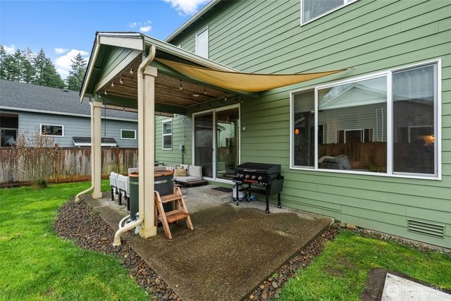 7114 Tahoe Drive SE, Tumwater, WA 98501