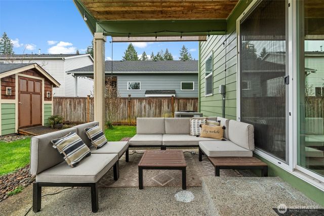 7114 Tahoe Drive SE, Tumwater, WA 98501