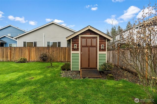 7114 Tahoe Drive SE, Tumwater, WA 98501