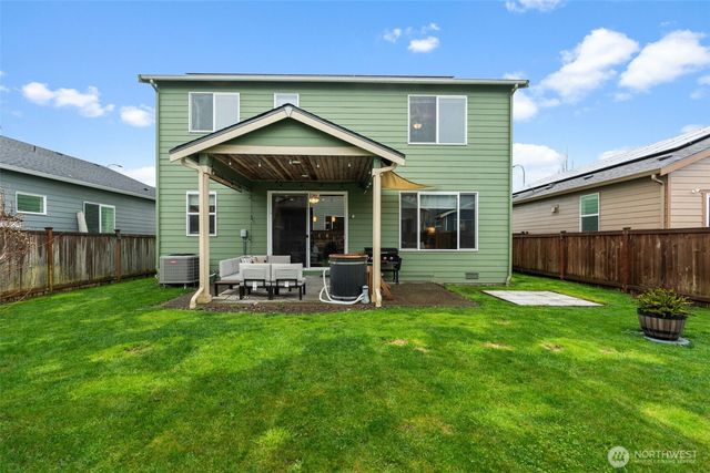 7114 Tahoe Drive SE, Tumwater, WA 98501