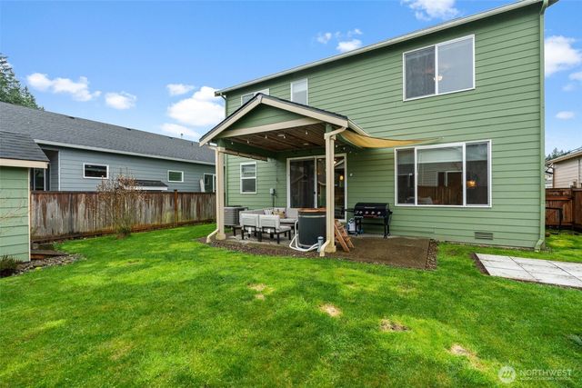 7114 Tahoe Drive SE, Tumwater, WA 98501