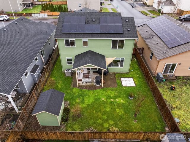 7114 Tahoe Drive SE, Tumwater, WA 98501