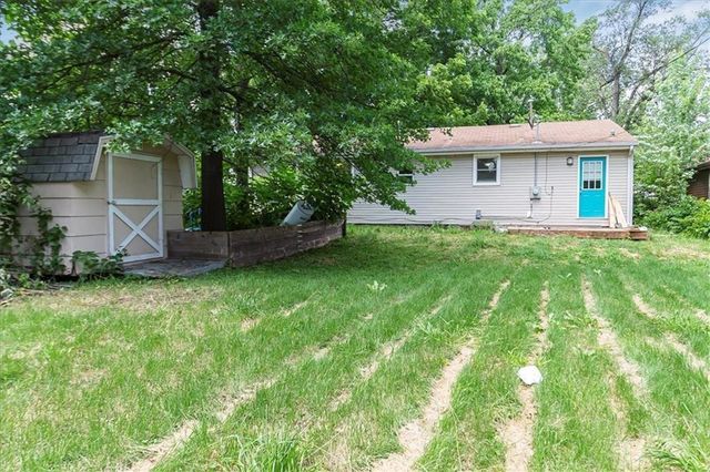 418 E 15th Street, Sedalia, MO 65301