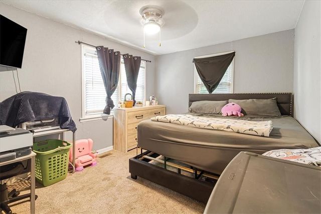 418 E 15th Street, Sedalia, MO 65301