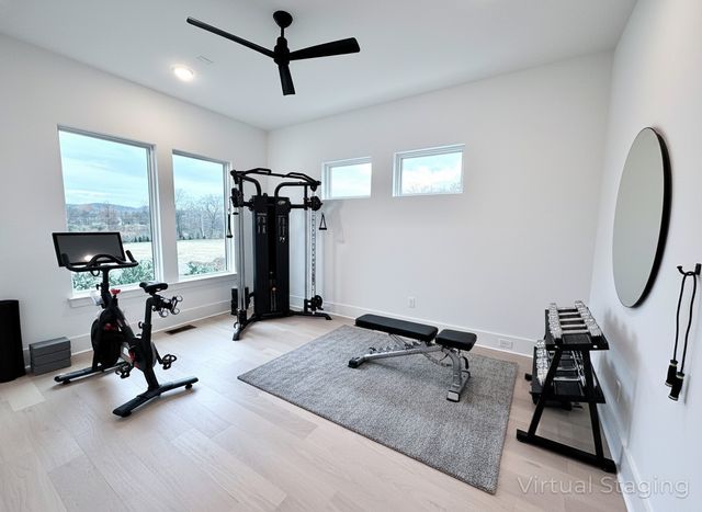 8122 Boiling Springs Pl, Brentwood, TN 37027