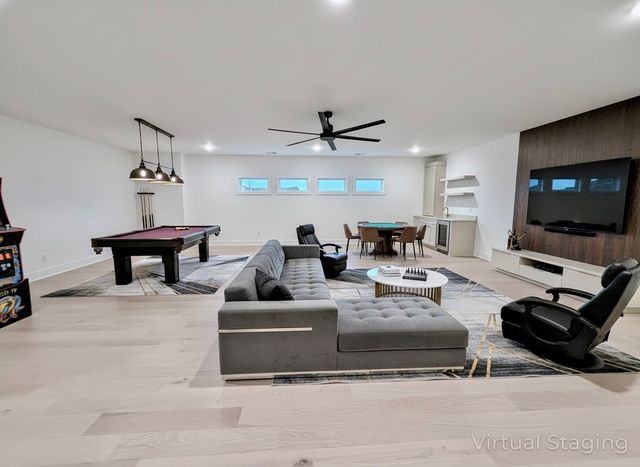 8122 Boiling Springs Pl, Brentwood, TN 37027