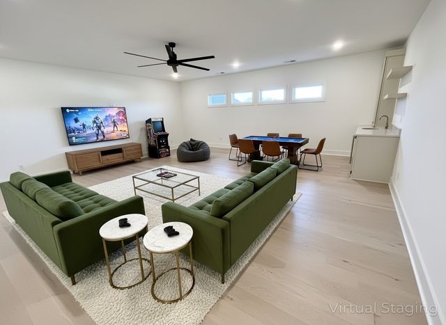 8122 Boiling Springs Pl, Brentwood, TN 37027