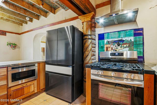 2691 Calle Principal, Mesilla, NM 88046