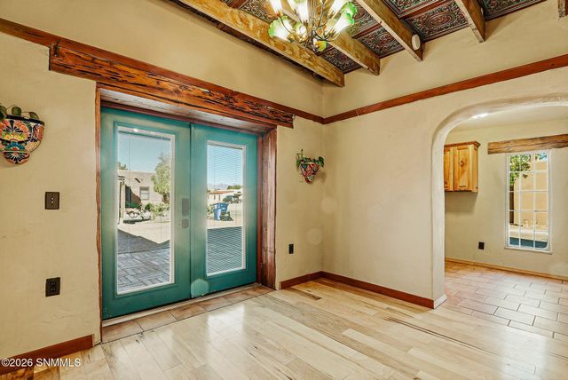 2691 Calle Principal, Mesilla, NM 88046