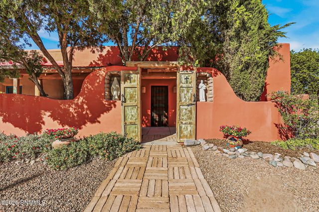 2691 Calle Principal, Mesilla, NM 88046
