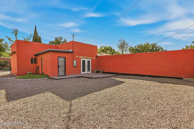 2691 Calle Principal, Mesilla, NM 88046