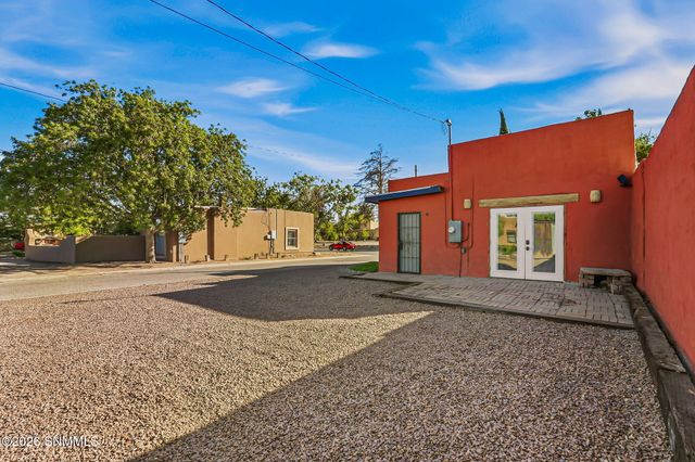 2691 Calle Principal, Mesilla, NM 88046