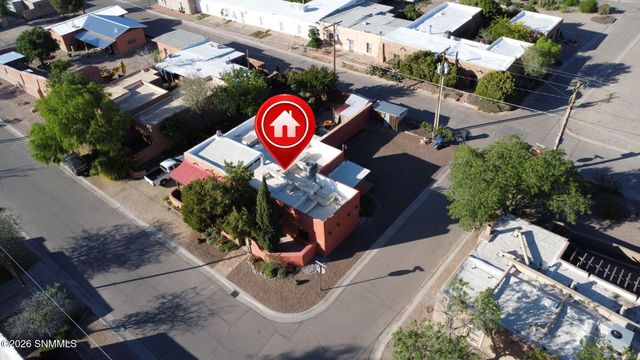 2691 Calle Principal, Mesilla, NM 88046