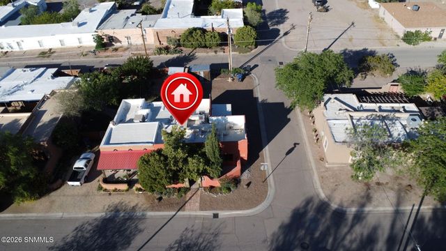 2691 Calle Principal, Mesilla, NM 88046