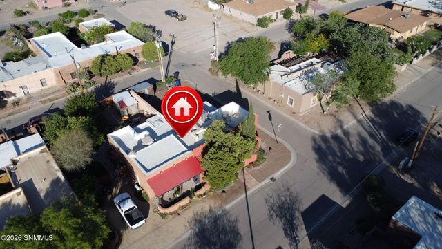 2691 Calle Principal, Mesilla, NM 88046