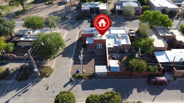 2691 Calle Principal, Mesilla, NM 88046