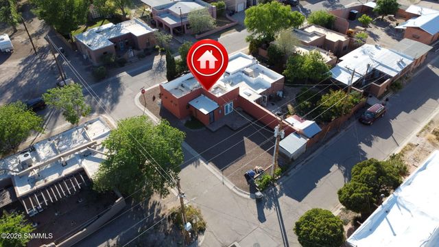 2691 Calle Principal, Mesilla, NM 88046