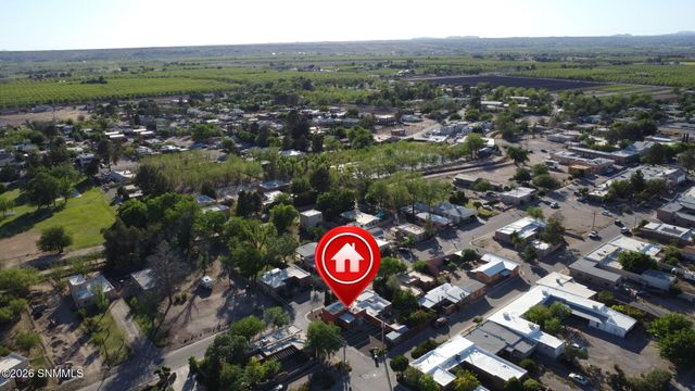 2691 Calle Principal, Mesilla, NM 88046