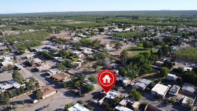 2691 Calle Principal, Mesilla, NM 88046
