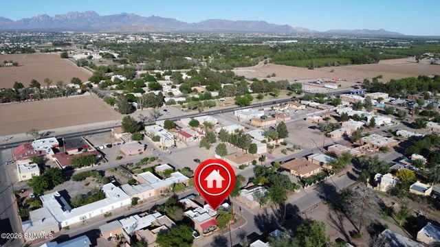 2691 Calle Principal, Mesilla, NM 88046