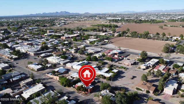 2691 Calle Principal, Mesilla, NM 88046