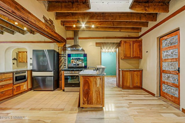 2691 Calle Principal, Mesilla, NM 88046