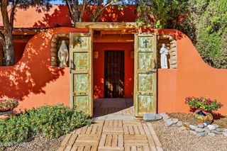 2691 Calle Principal, Mesilla, NM 88046