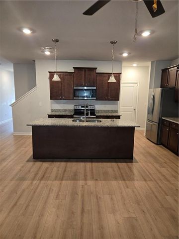 4526 Fillmore Trail SW, Austell, GA 30106