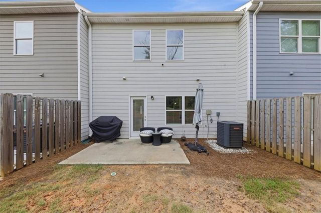 4526 Fillmore Trail SW, Austell, GA 30106
