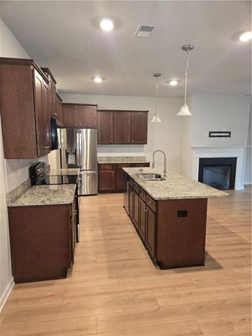 4526 Fillmore Trail SW, Austell, GA 30106