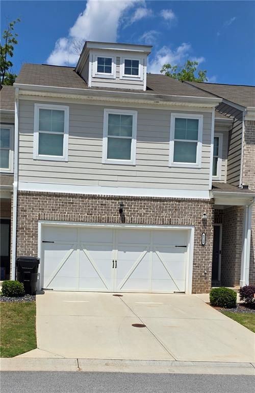 4526 Fillmore Trail SW, Austell, GA 30106