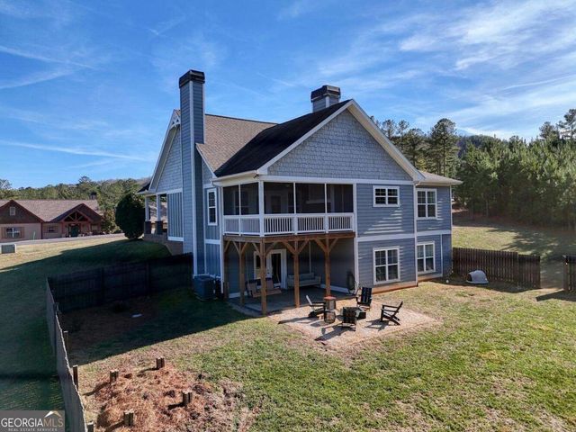 161 Loop Lane 339, Blairsville, GA 30512