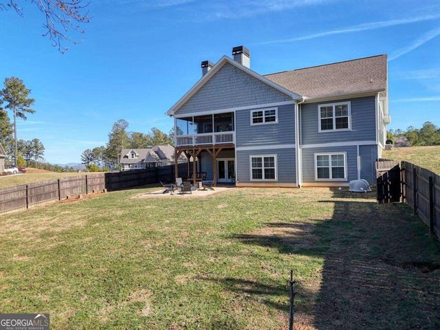 161 Loop Lane 339, Blairsville, GA 30512