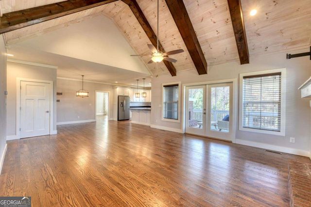 161 Loop Lane 339, Blairsville, GA 30512